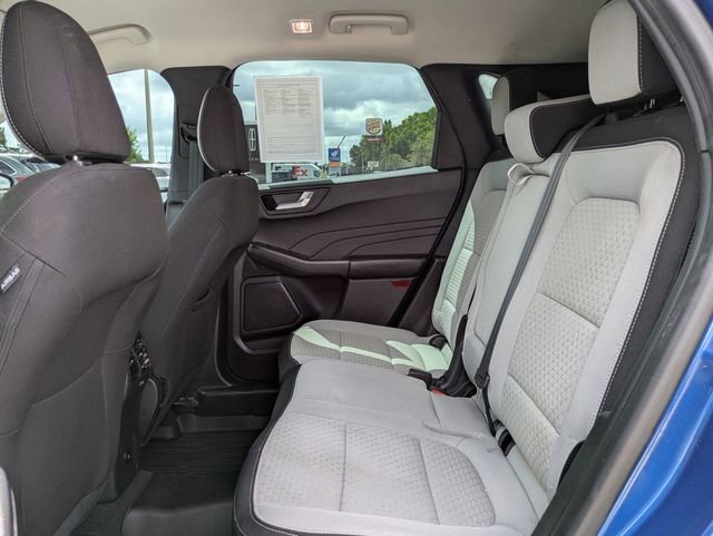 Certified 2023 Ford Escape Active w/ Tech Pack #2 FWD image 14