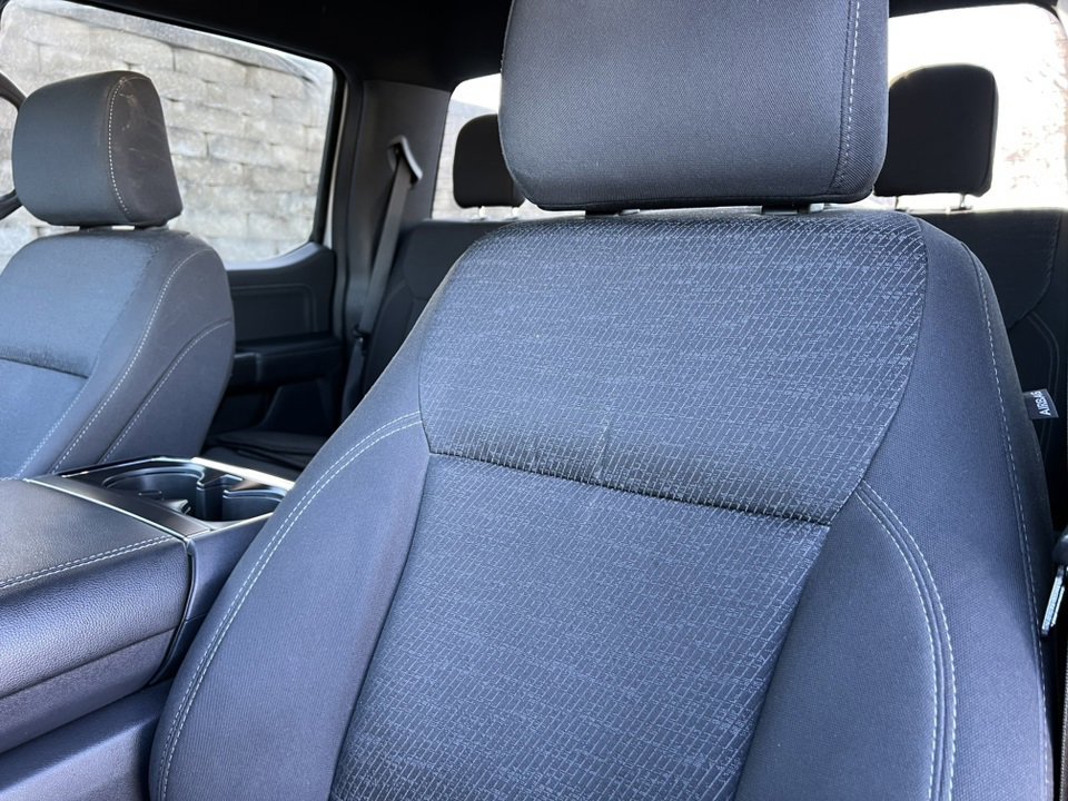 Certified 2023 Ford F150 XLT w/ Equipment Group 302A High image 21