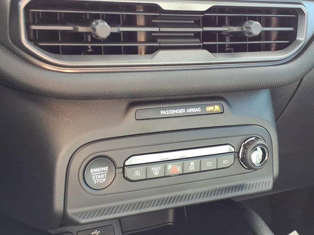 Certified 2025 Ford Bronco Sport Heritage w/ Convenience Package image 19