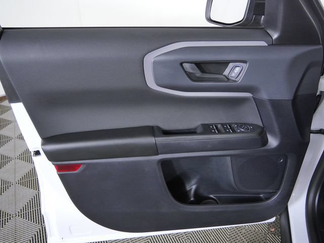 Certified 2023 Ford Bronco Sport AWD/4WD image 19