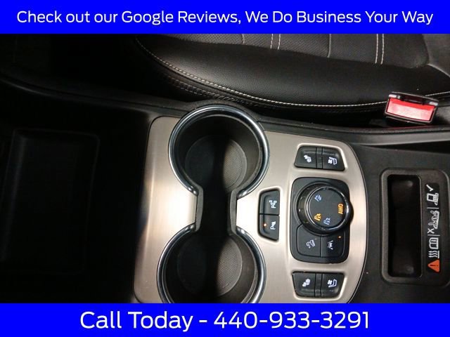 Used 2022 GMC Terrain Denali w/ Denali Premium Package image 36