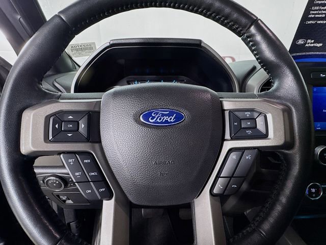 Certified 2021 Ford Expedition XLT image 13