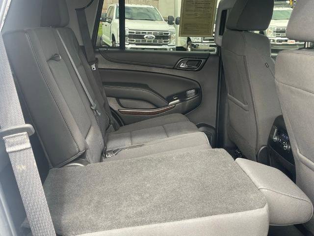 Used 2019 GMC Yukon SLE w/ SLE Value Package AWD/4WD image 20