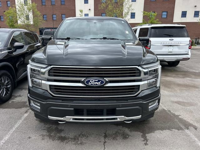 Certified 2024 Ford F150 King Ranch w/ FX4 Off-Road Package AWD/4WD image 2