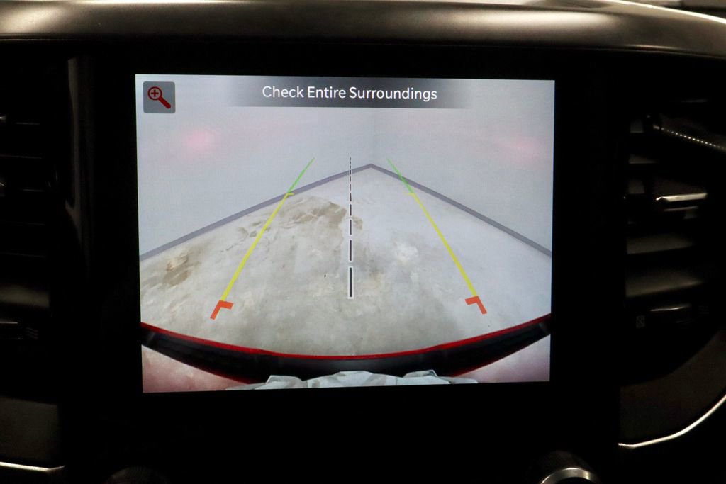 Used 2022 RAM 1500 Big Horn image 9