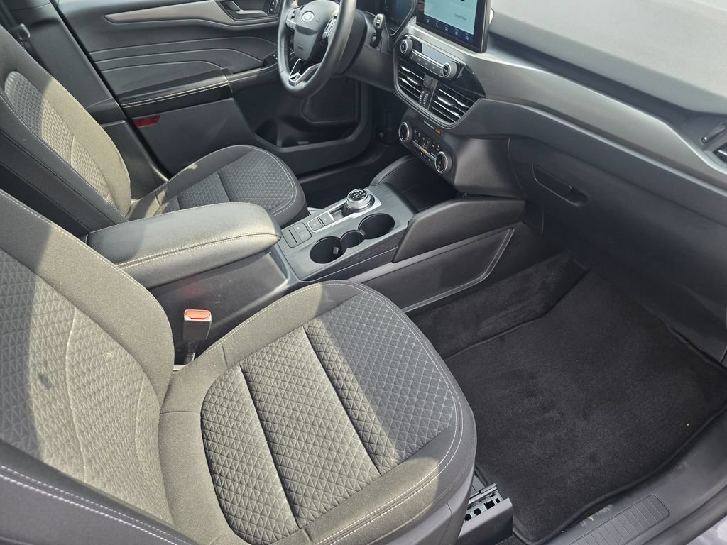 Certified 2023 Ford Escape Active AWD/4WD image 14