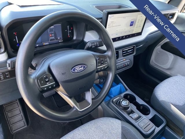 Certified 2025 Ford Maverick XLT FWD image 23