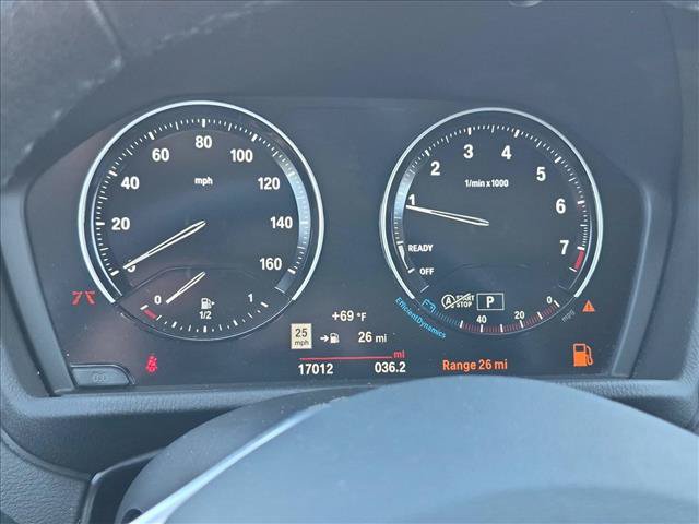 Used 2020 BMW X2 xDrive28i w/ Premium Package AWD/4WD image 11