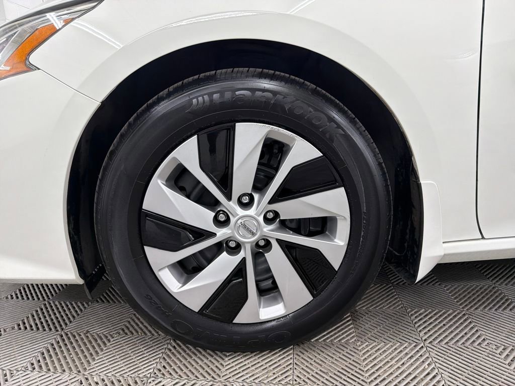 Used 2020 Nissan Altima 2.5 S image 15