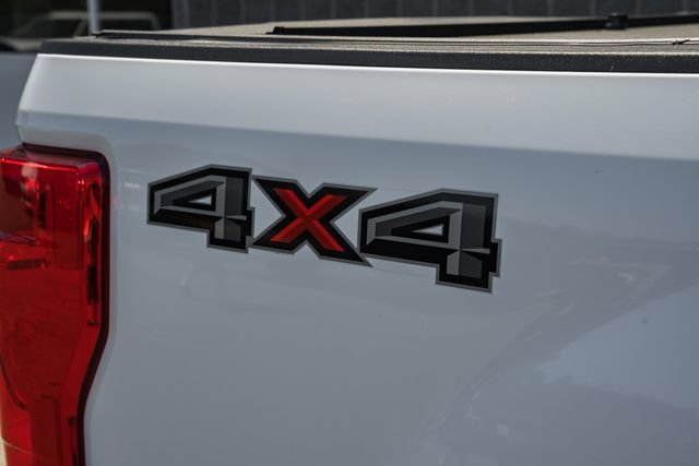 Certified 2022 Ford F250 XL w/ STX Appearance Package AWD/4WD image 26