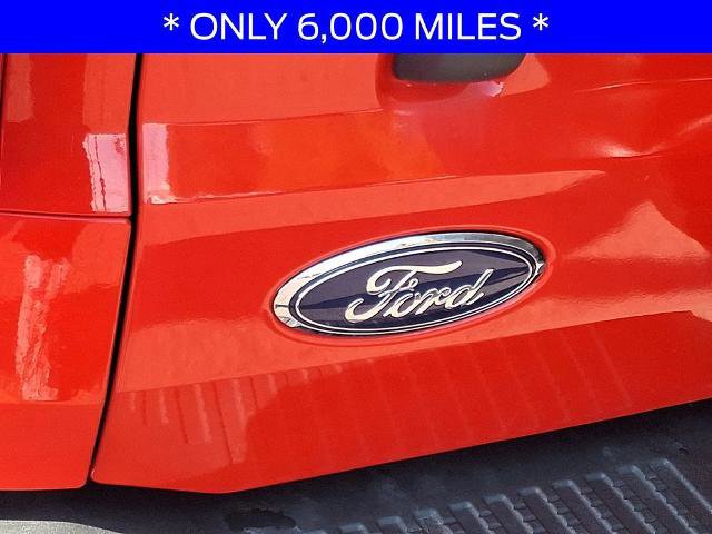 Certified 2023 Ford Bronco Black Diamond image 29