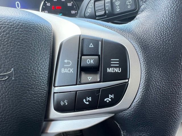 Certified 2023 Ford Explorer Limited w/ Equipment Group 301A image 17