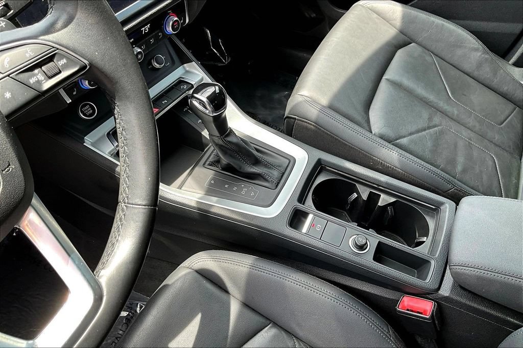 Used 2021 Audi Q3 2.0T Premium w/ Convenience Package AWD/4WD image 20
