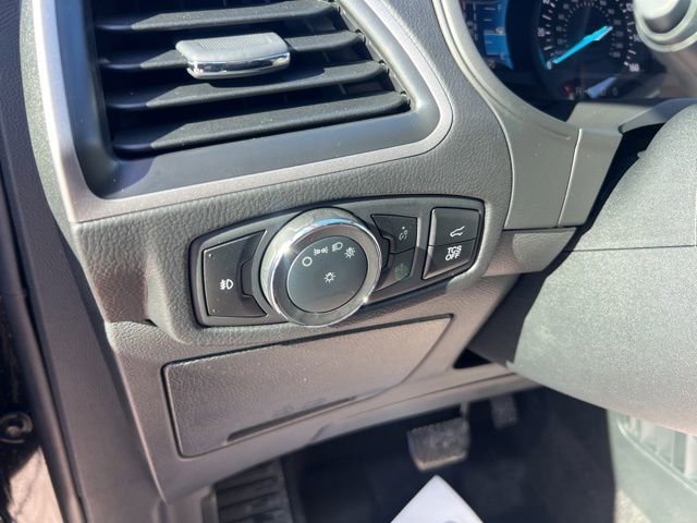 Certified 2024 Ford Edge SEL w/ Convenience Package image 9