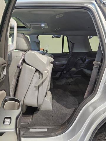 Used 2020 Chevrolet Tahoe LT image 32