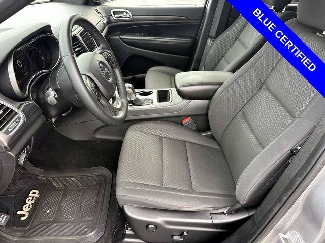 Used 2019 Jeep Grand Cherokee Laredo AWD/4WD image 11