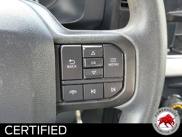 Certified 2024 Ford F350 XLT AWD/4WD image 29
