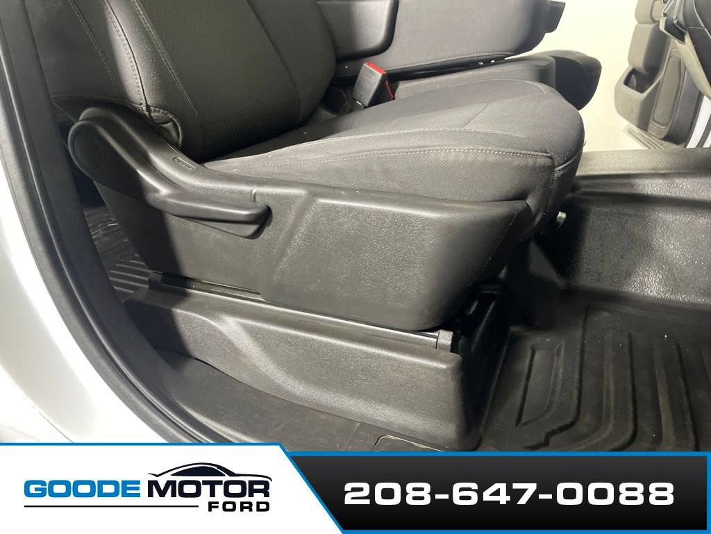 Used 2021 GMC Sierra 3500 4x4 Crew Cab w/ Fleet Convenience Package image 23