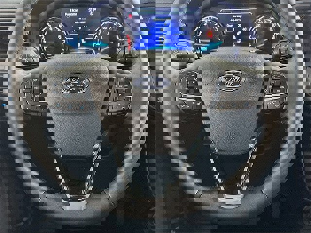 Certified 2024 Ford Maverick Tremor w/ Tremor Off-Road Package image 14