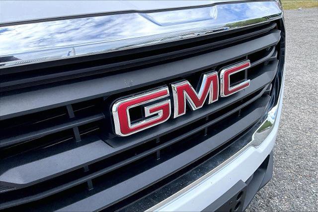 Used 2023 GMC Terrain SLE w/ Driver Convenience Package AWD/4WD image 28