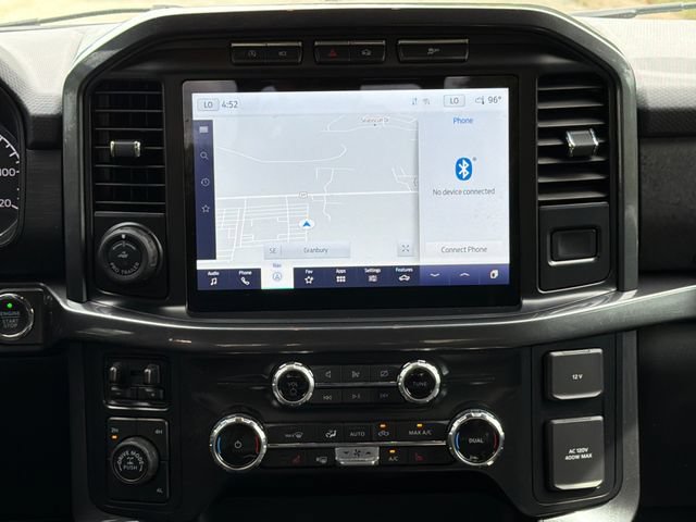 Certified 2023 Ford F150 Tremor w/ Trailer Tow Package AWD/4WD image 12