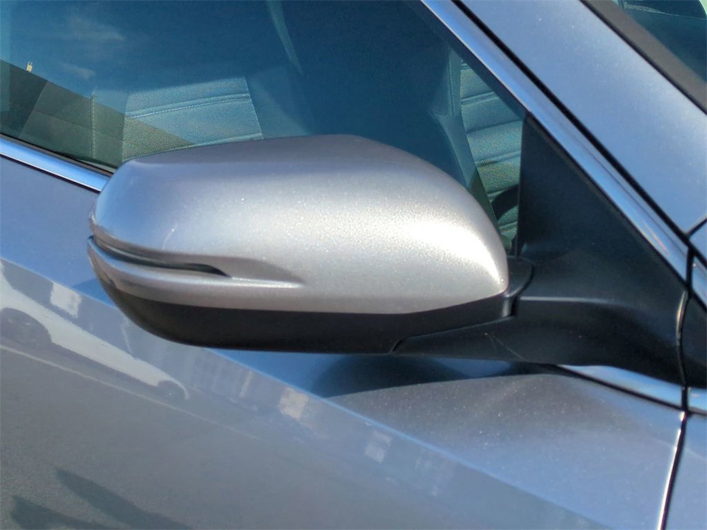 Used 2018 Honda CR-V EX image 12