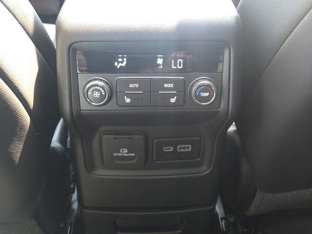 Used 2023 GMC Acadia SLT w/ Elevation Edition AWD/4WD image 19