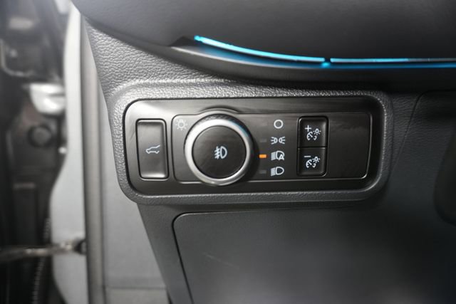 Certified 2025 Ford Explorer ST-Line w/ Premium Package image 21