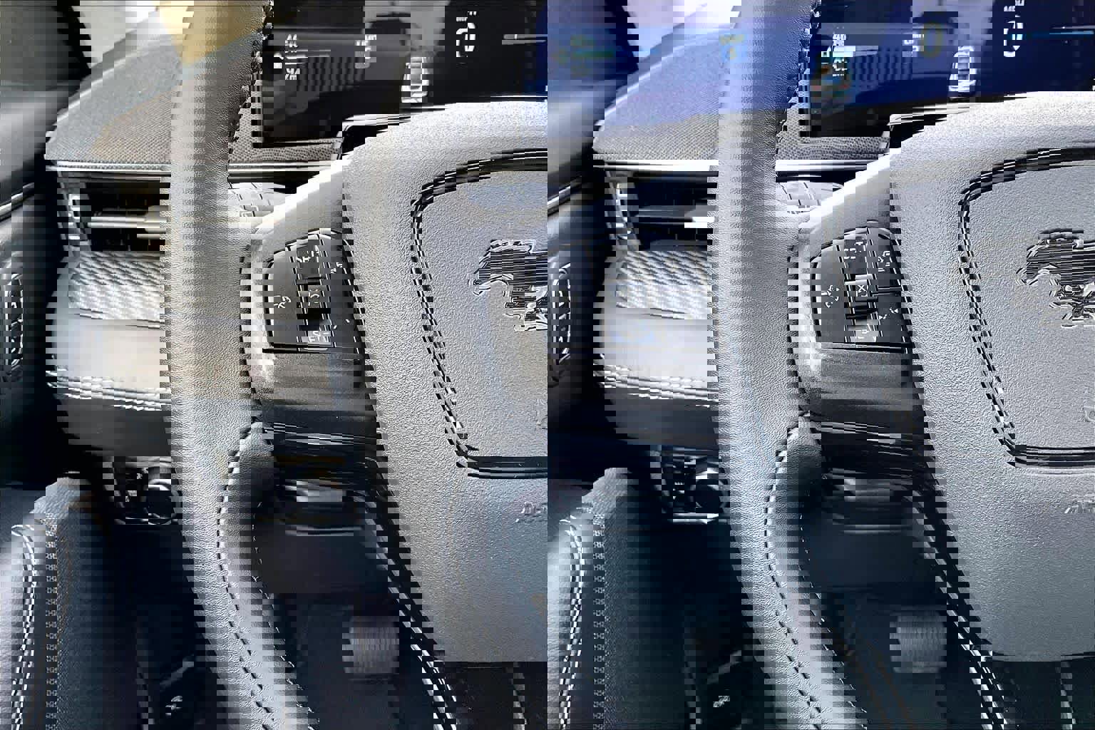 Certified 2025 Ford Mustang Mach-E Select image 25