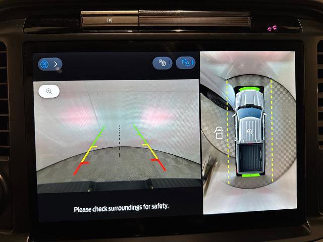 Certified 2025 Ford F150 XLT w/ Equipment Group 302A MID AWD/4WD image 20