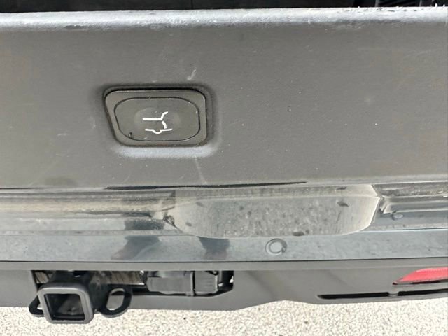 Certified 2025 Ford Expedition Active AWD/4WD image 17