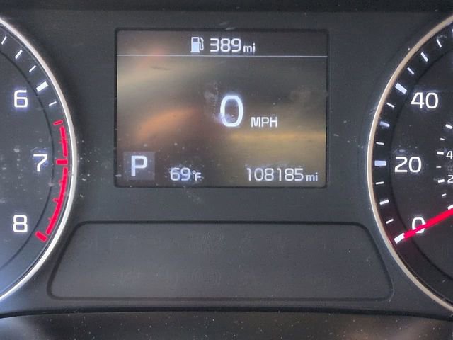 Used 2021 Kia Forte LXS FWD image 34