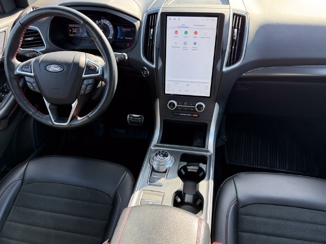 Certified 2024 Ford Edge ST-Line AWD/4WD image 34