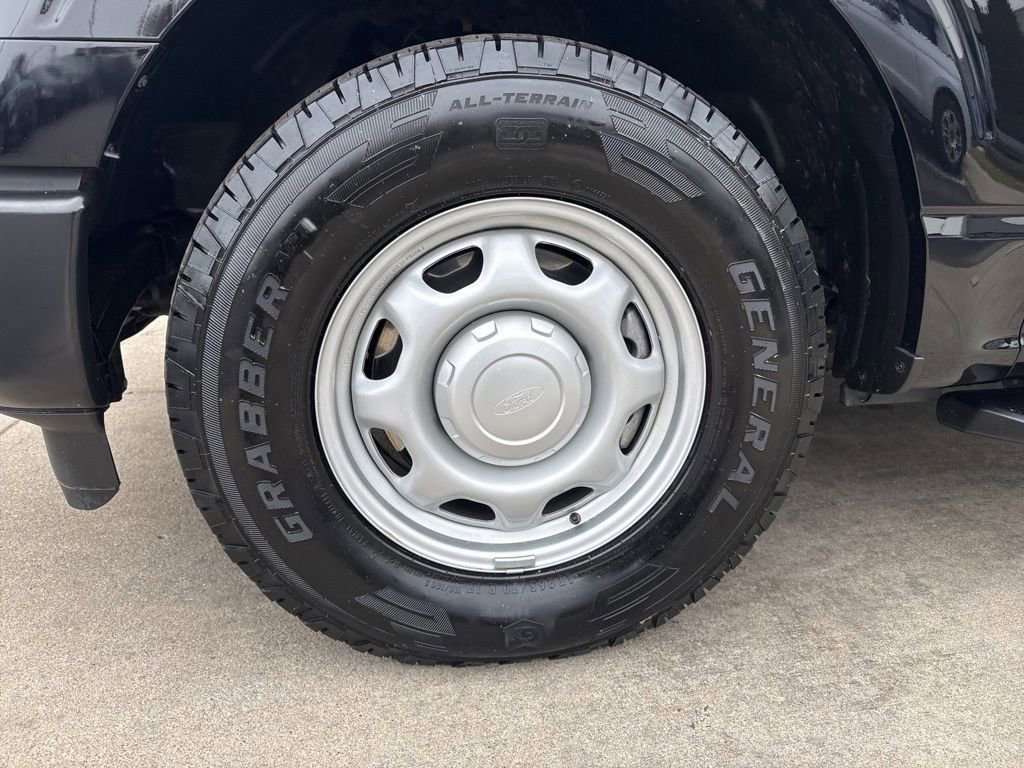 Certified 2023 Ford F150 XL image 45