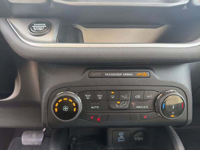 Certified 2022 Ford Bronco Sport Big Bend w/ Convenience Package image 28