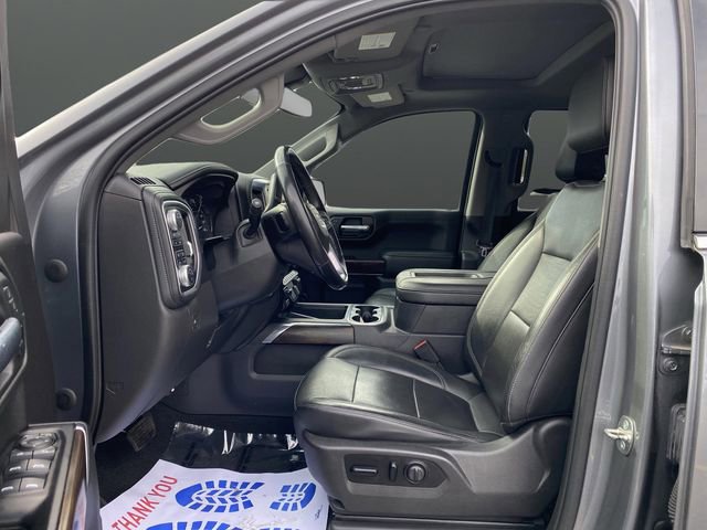 Used 2020 GMC Sierra 1500 SLT w/ SLT Premium Plus Package image 4