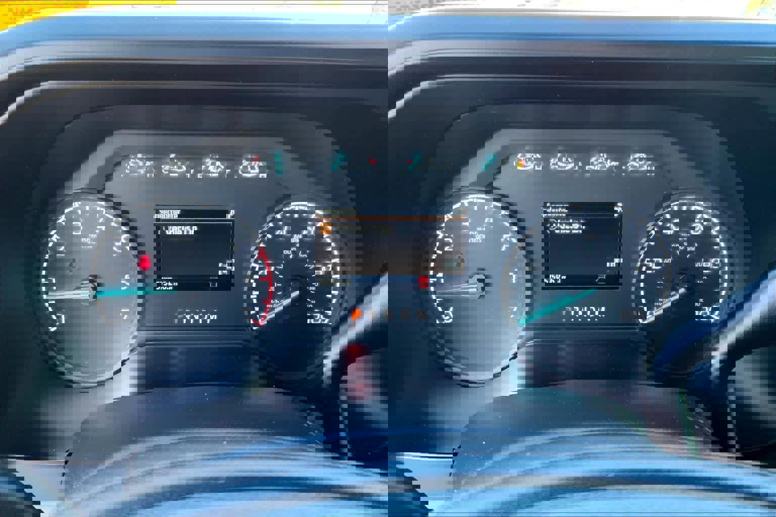 Certified 2023 Ford F250 XL w/ FX4 Off-Road Package image 21