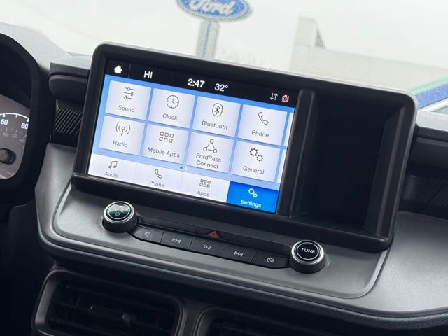 Certified 2022 Ford Maverick XL w/ Equipment Group 100A Standard image 21