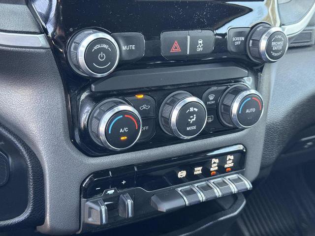 Used 2021 RAM 3500 Big Horn w/ Level 1 Equipment Group AWD/4WD image 15