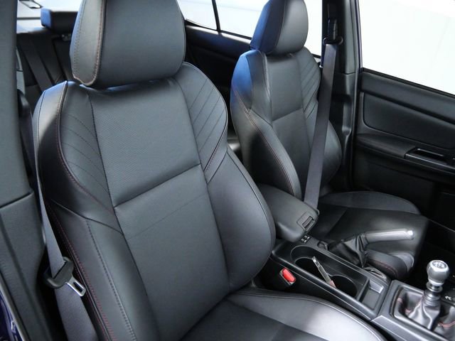 Used 2021 Subaru WRX Limited image 11