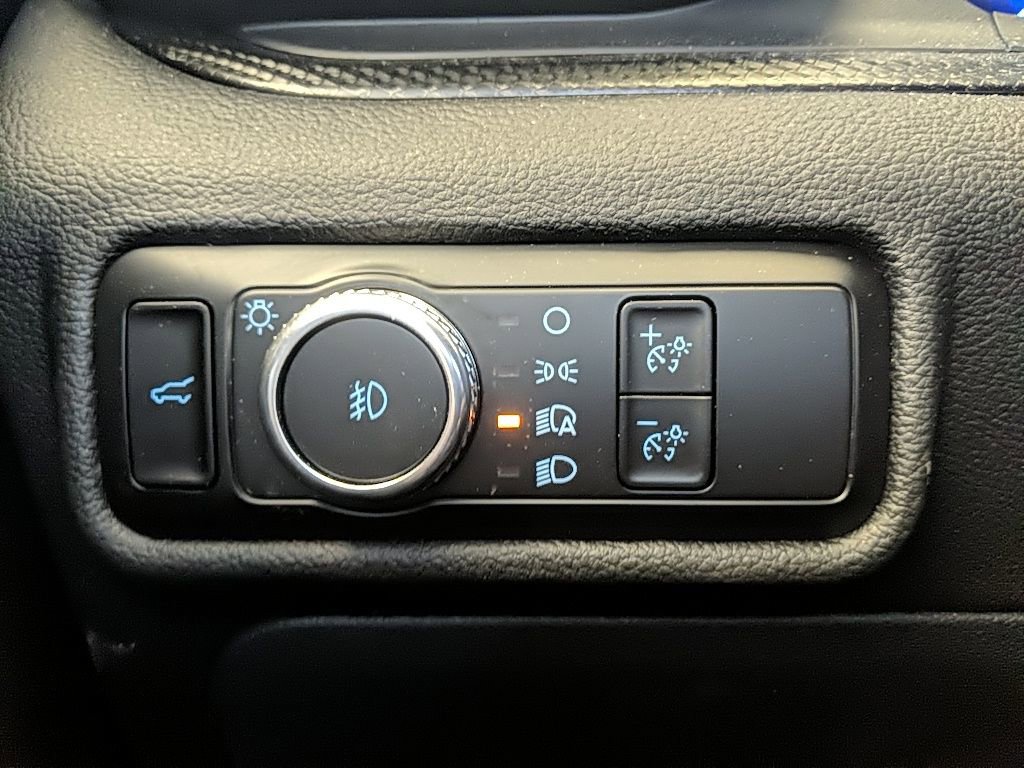 Certified 2023 Ford Explorer ST w/ Equipment Group 401A image 25