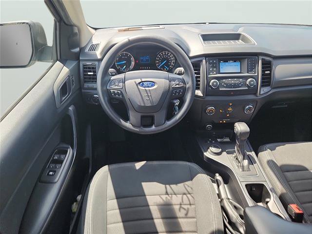 Certified 2020 Ford Ranger XL w/ Equipment Group 101A Mid AWD/4WD image 9