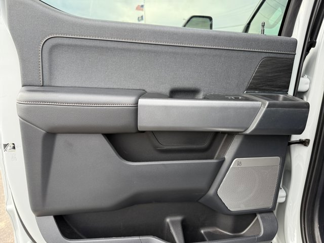 Certified 2024 Ford F150 Lariat w/ Tow/Haul Package image 25