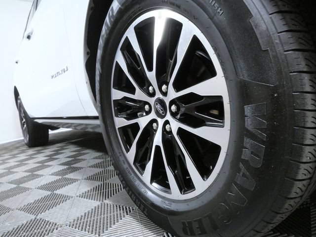 Certified 2025 Ford Expedition Max Platinum AWD/4WD image 2