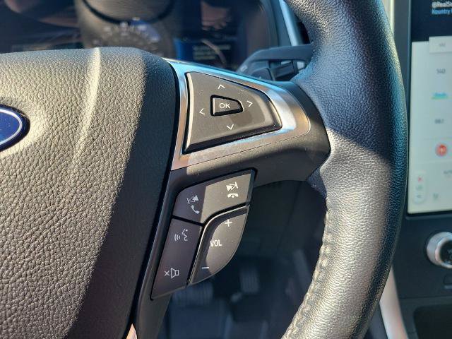 Certified 2023 Ford Edge SEL w/ Convenience Package AWD/4WD image 21