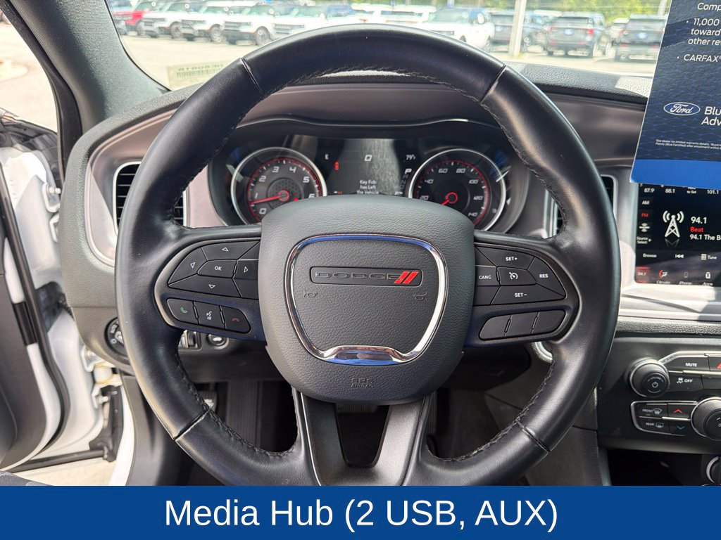Used 2023 Dodge Charger SXT RWD image 19