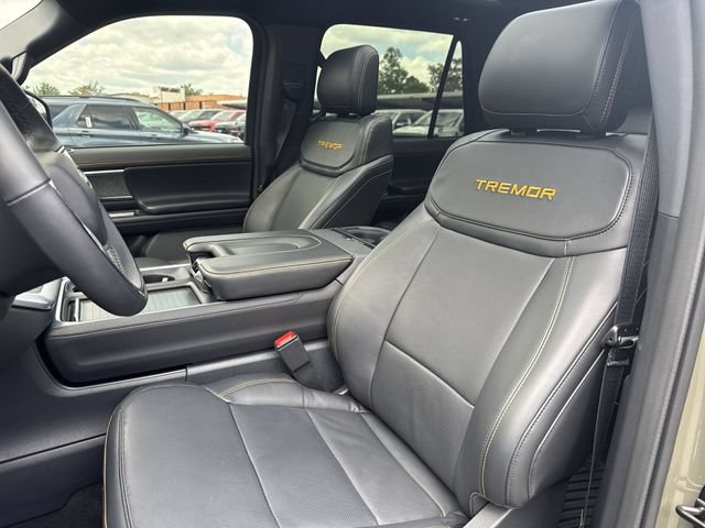 Certified 2025 Ford Expedition Tremor AWD/4WD image 11