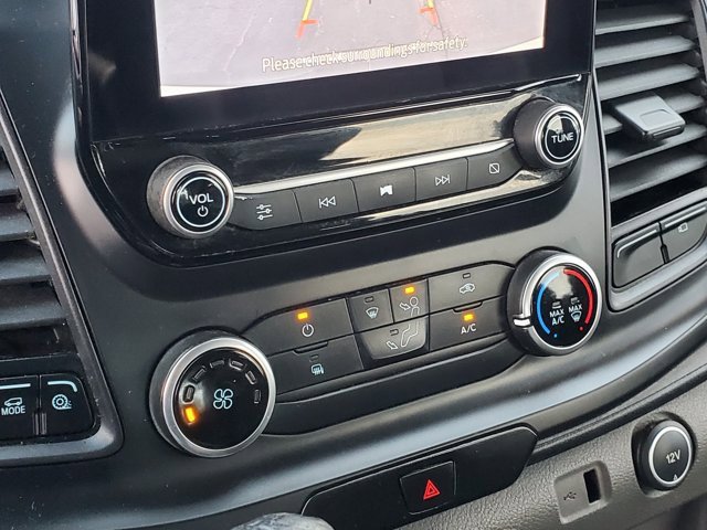 Certified 2021 Ford Transit 150 Medium Roof w/ Load Area Protection Package image 21