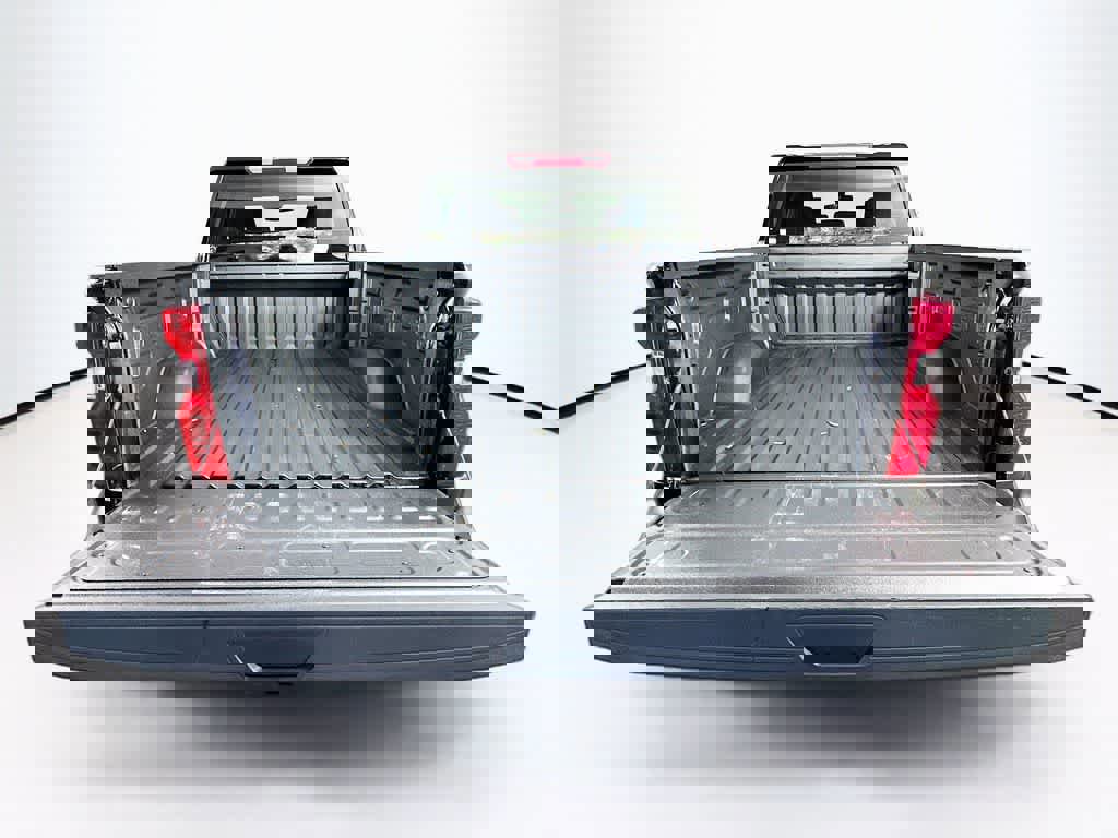 Used 2023 Chevrolet Silverado 2500 W/T image 24