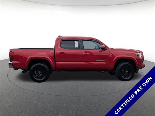 Used 2022 Toyota Tacoma SR5 image 6